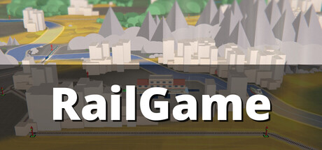 RailGame